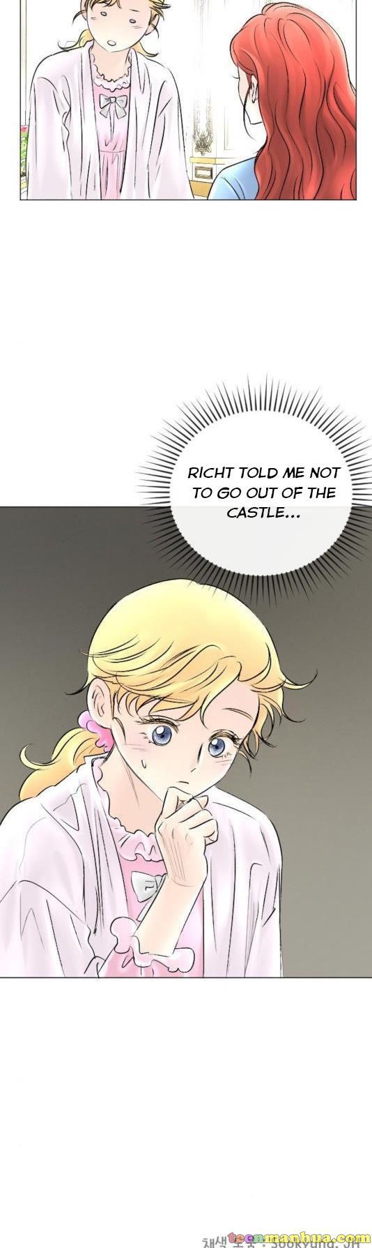 I Picked Up the Second Male Lead After the Ending Chapter 48 - page 44