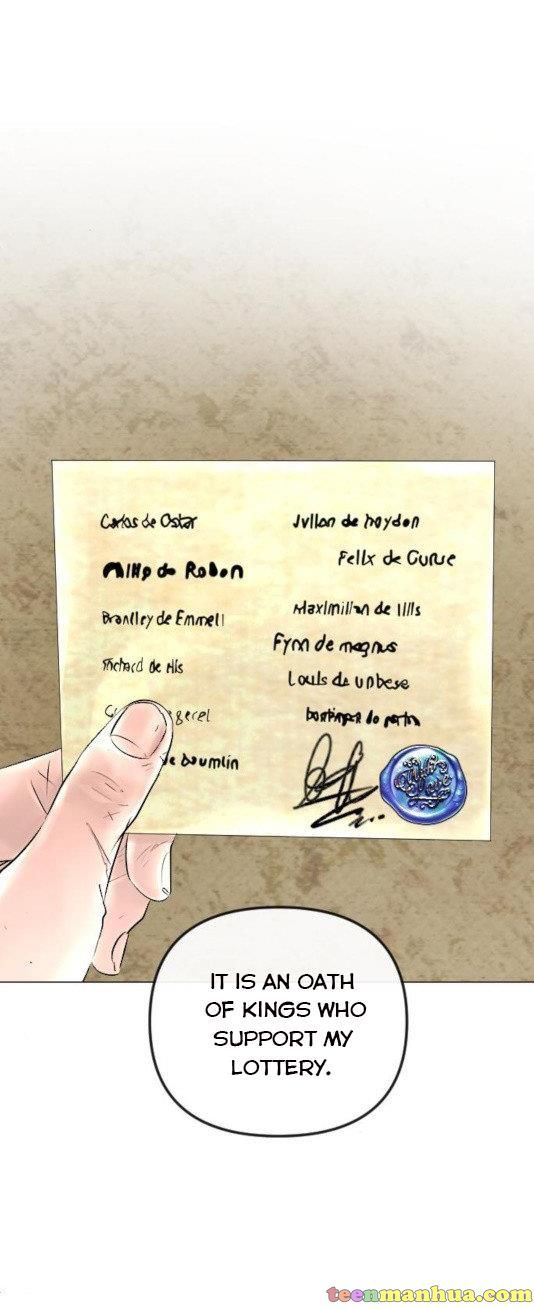 I Picked Up the Second Male Lead After the Ending Chapter 48 - page 9