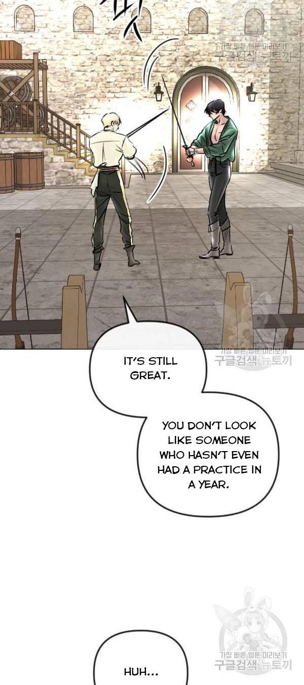 I Picked Up the Second Male Lead After the Ending Chapter 47 - page 4