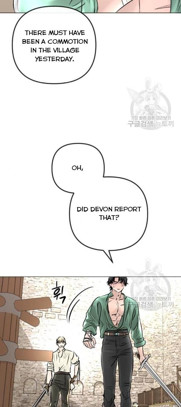 I Picked Up the Second Male Lead After the Ending Chapter 47 - page 6