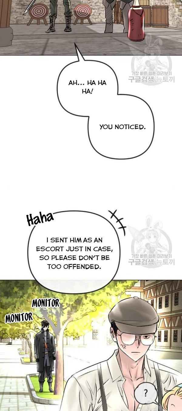 I Picked Up the Second Male Lead After the Ending Chapter 47 - page 7