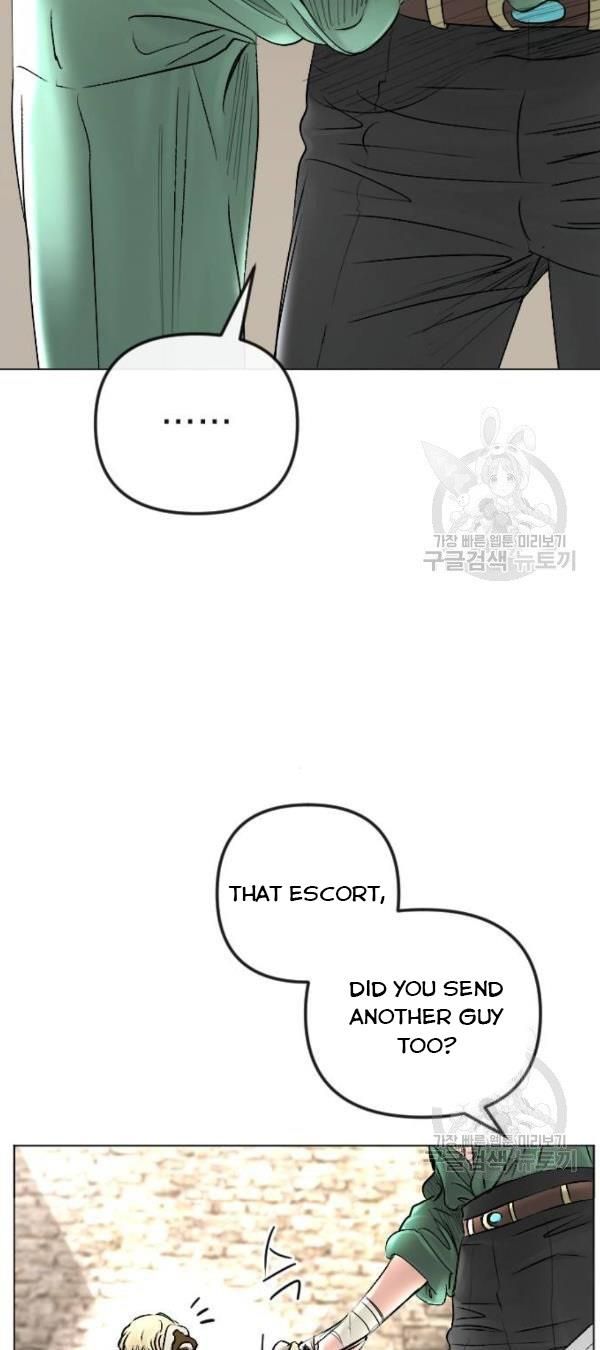 I Picked Up the Second Male Lead After the Ending Chapter 47 - page 9