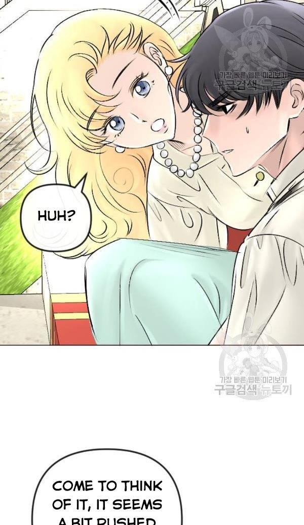 I Picked Up the Second Male Lead After the Ending Chapter 46 - page 11