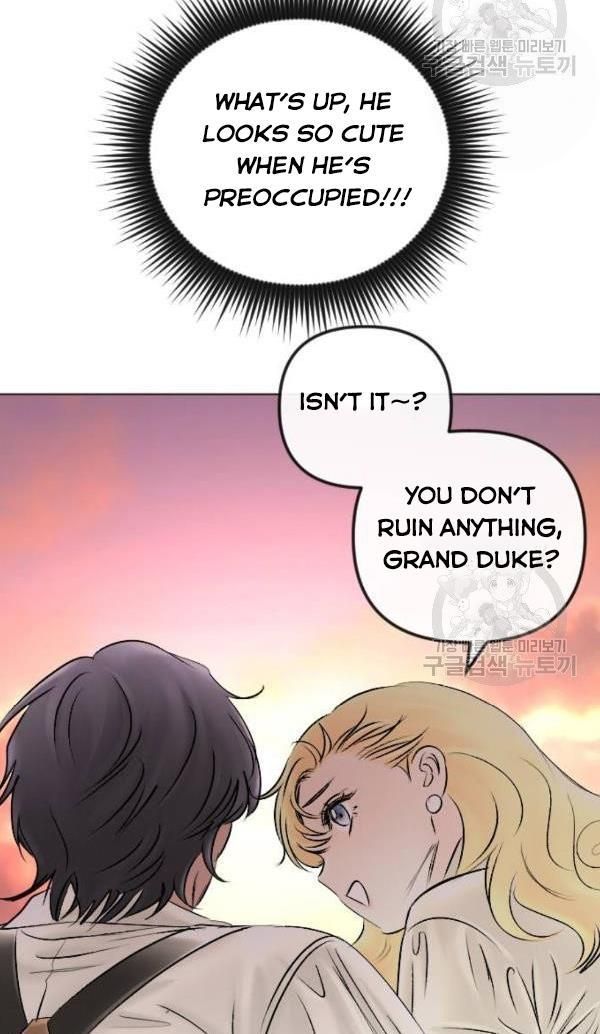 I Picked Up the Second Male Lead After the Ending Chapter 46 - page 14