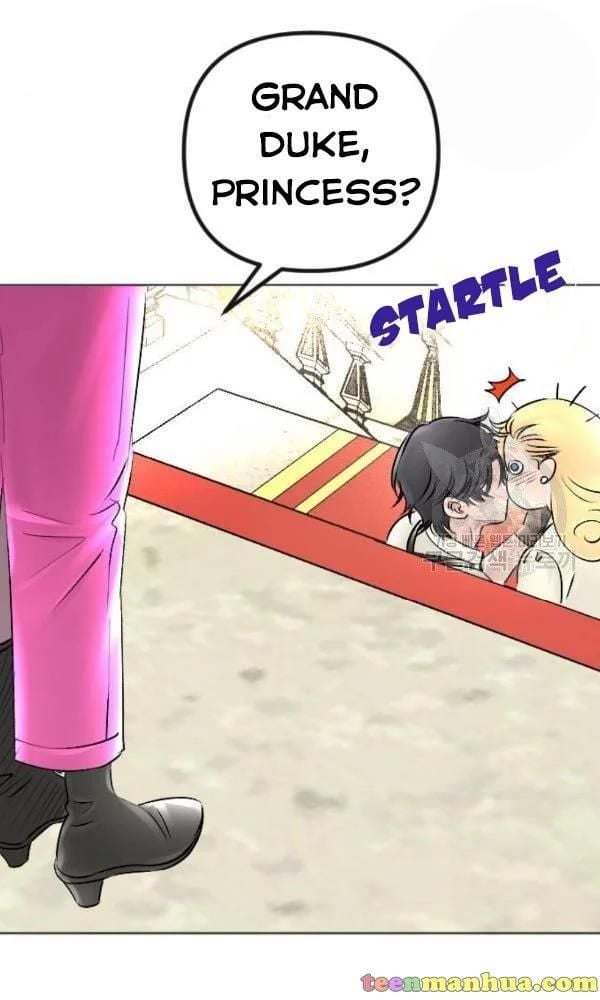 I Picked Up the Second Male Lead After the Ending Chapter 46 - page 26