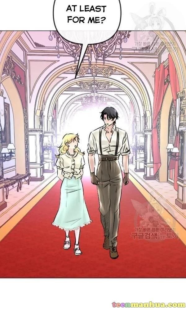 I Picked Up the Second Male Lead After the Ending Chapter 46 - page 39