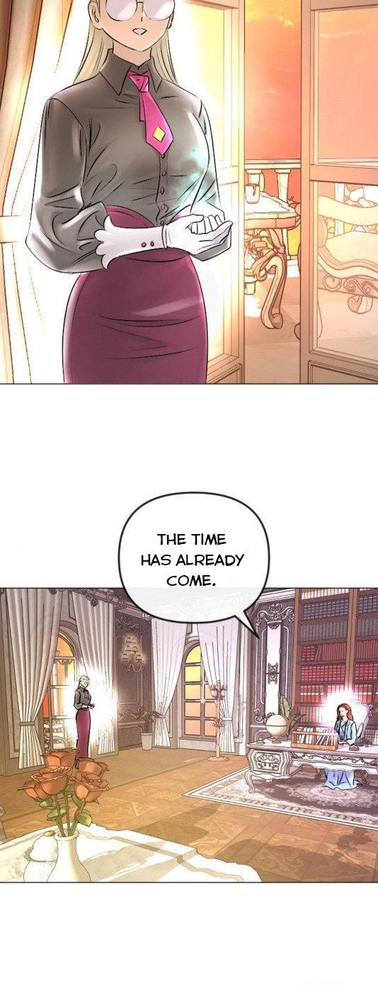 I Picked Up the Second Male Lead After the Ending Chapter 45 - page 12