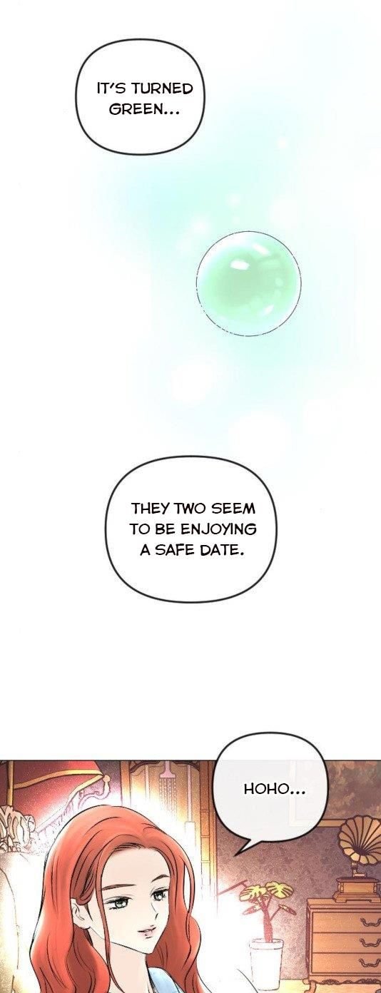I Picked Up the Second Male Lead After the Ending Chapter 45 - page 13
