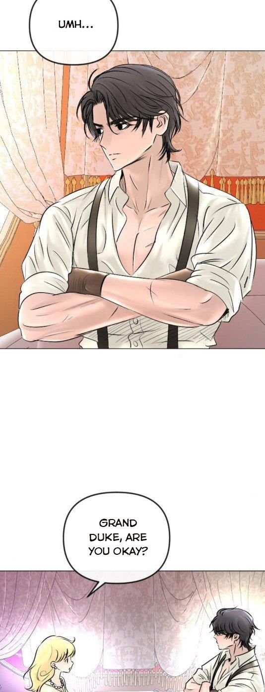 I Picked Up the Second Male Lead After the Ending Chapter 45 - page 17