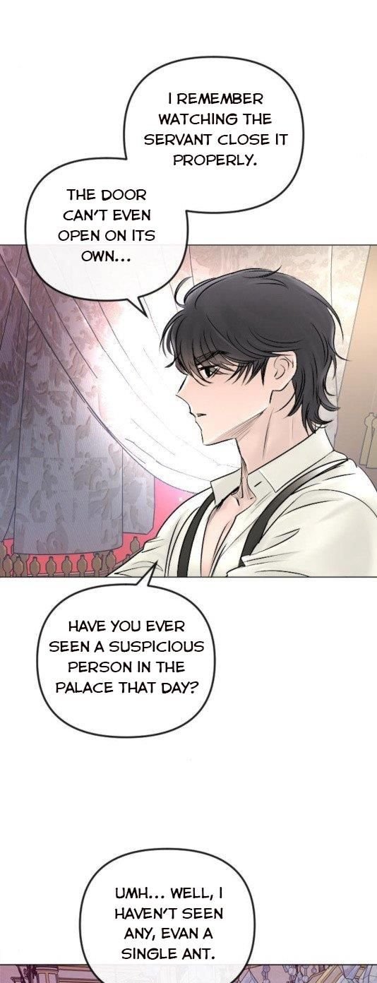 I Picked Up the Second Male Lead After the Ending Chapter 45 - page 19