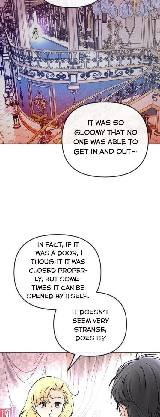 I Picked Up the Second Male Lead After the Ending Chapter 45 - page 20