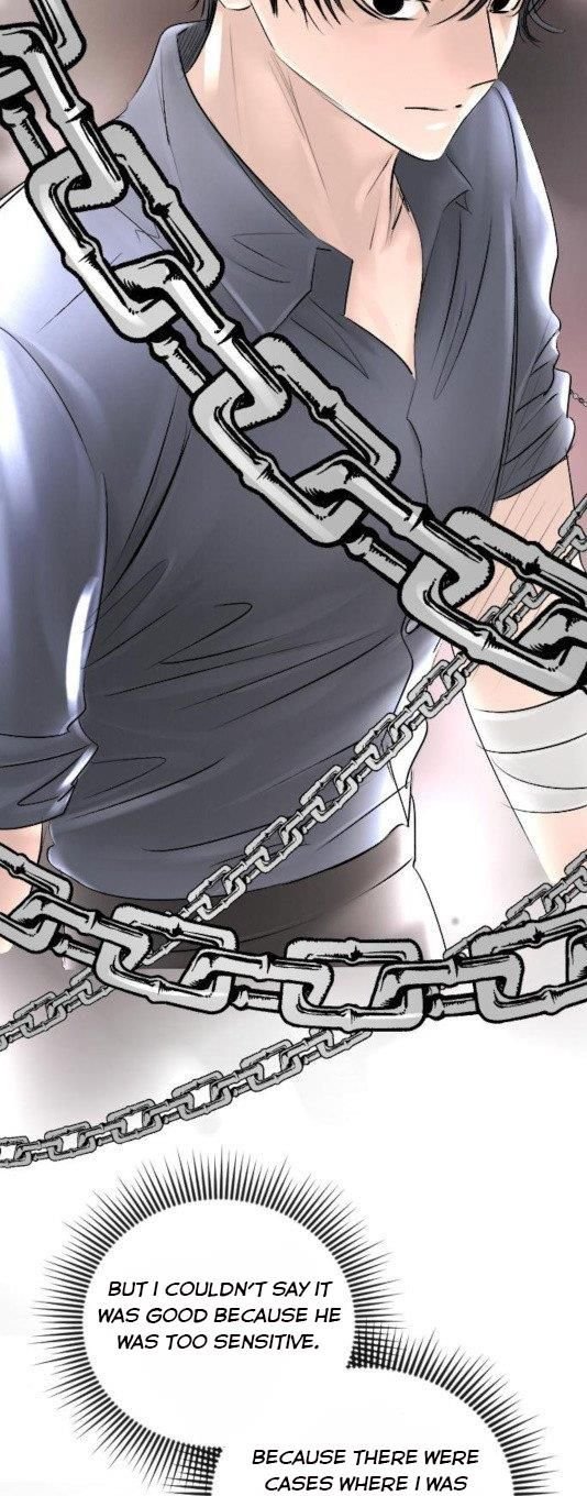 I Picked Up the Second Male Lead After the Ending Chapter 45 - page 25