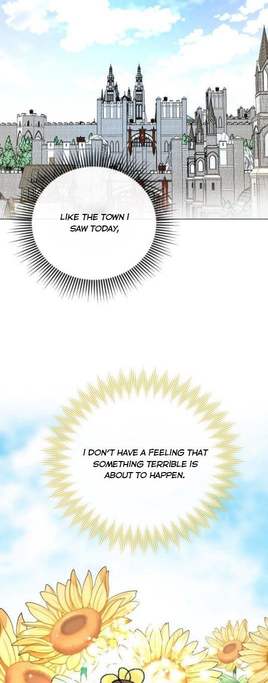 I Picked Up the Second Male Lead After the Ending Chapter 45 - page 27