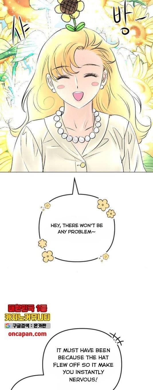 I Picked Up the Second Male Lead After the Ending Chapter 45 - page 28