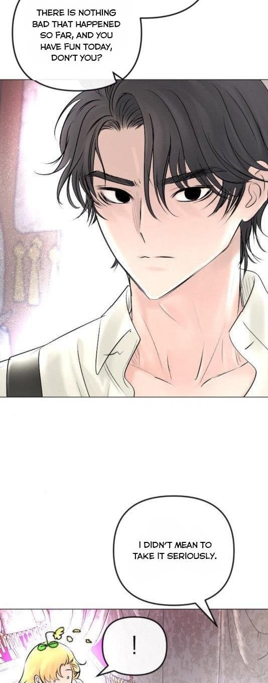 I Picked Up the Second Male Lead After the Ending Chapter 45 - page 29