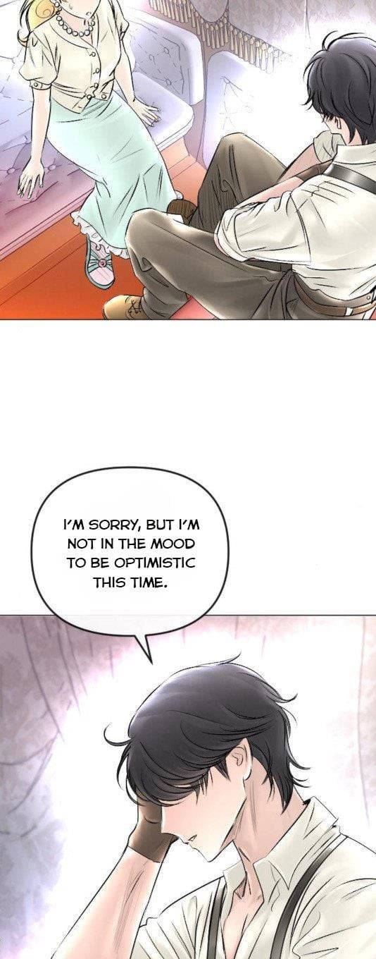 I Picked Up the Second Male Lead After the Ending Chapter 45 - page 30