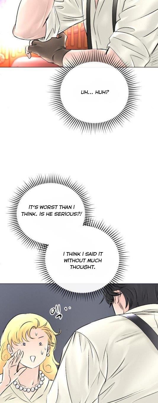 I Picked Up the Second Male Lead After the Ending Chapter 45 - page 31
