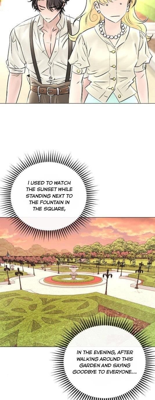 I Picked Up the Second Male Lead After the Ending Chapter 45 - page 35