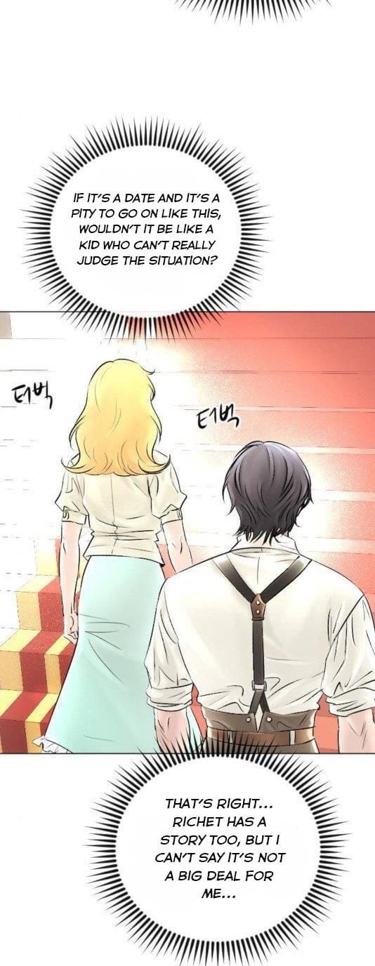 I Picked Up the Second Male Lead After the Ending Chapter 45 - page 36