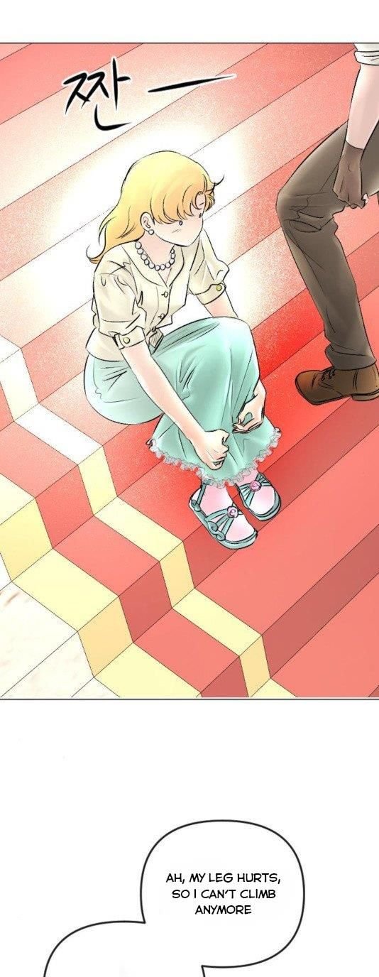 I Picked Up the Second Male Lead After the Ending Chapter 45 - page 38