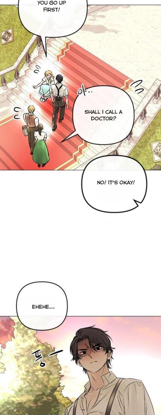 I Picked Up the Second Male Lead After the Ending Chapter 45 - page 39