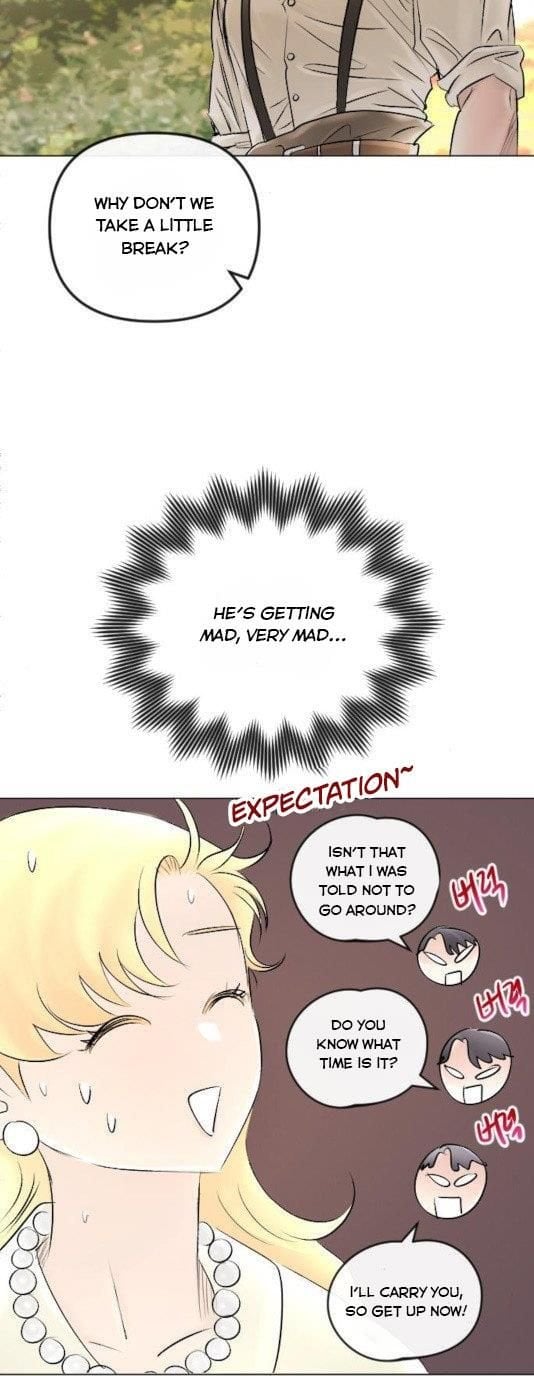 I Picked Up the Second Male Lead After the Ending Chapter 45 - page 40