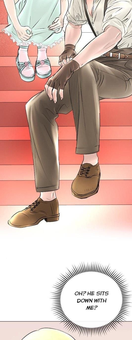 I Picked Up the Second Male Lead After the Ending Chapter 45 - page 42