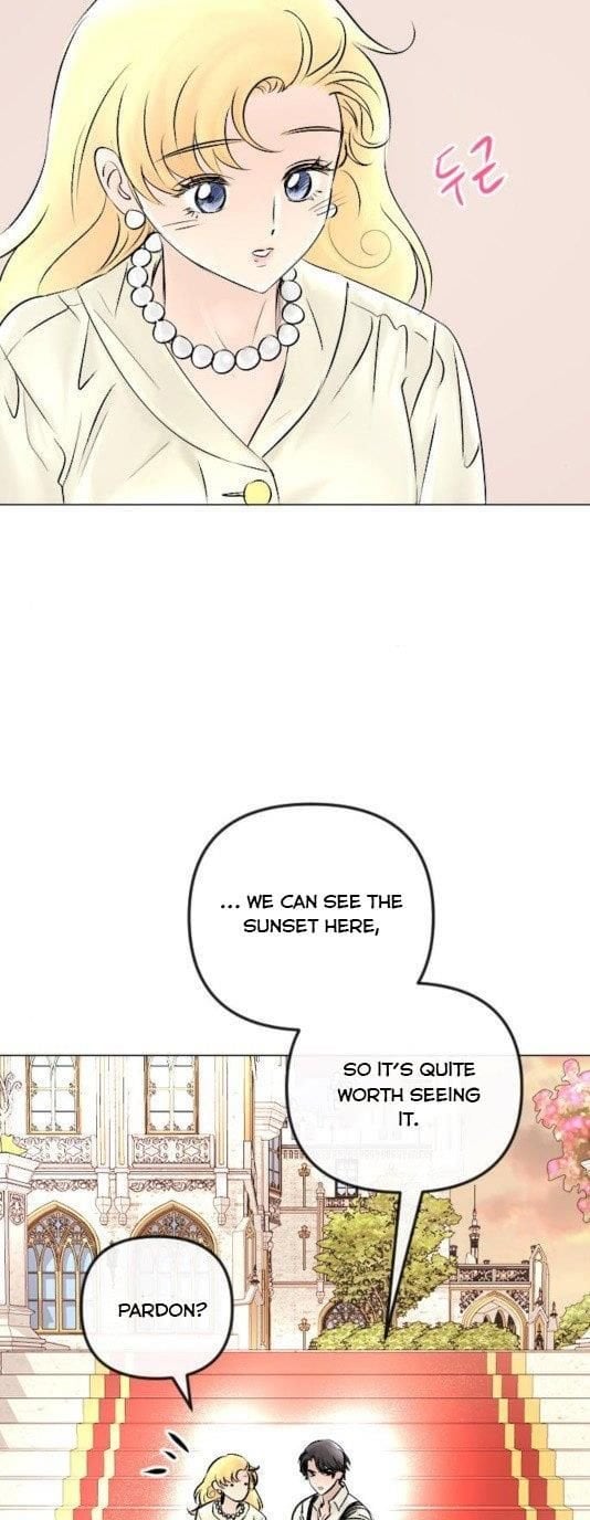I Picked Up the Second Male Lead After the Ending Chapter 45 - page 43