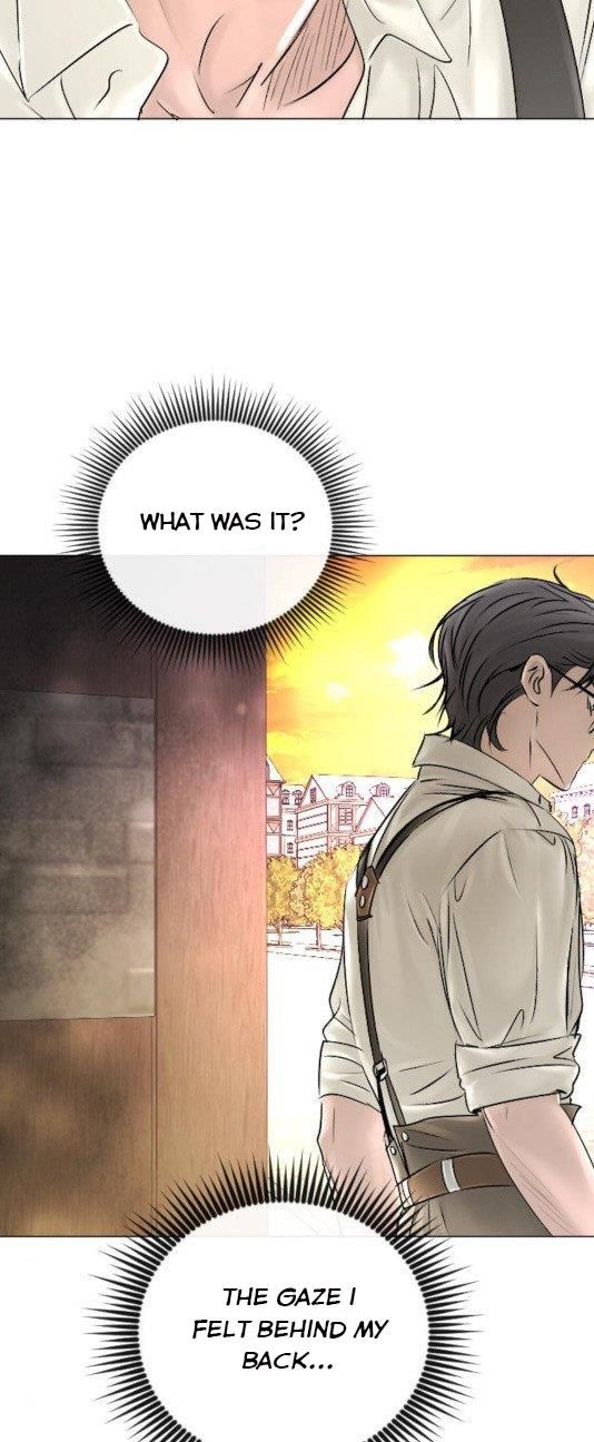 I Picked Up the Second Male Lead After the Ending Chapter 45 - page 6
