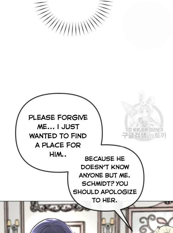 I Picked Up the Second Male Lead After the Ending Chapter 44 - page 10