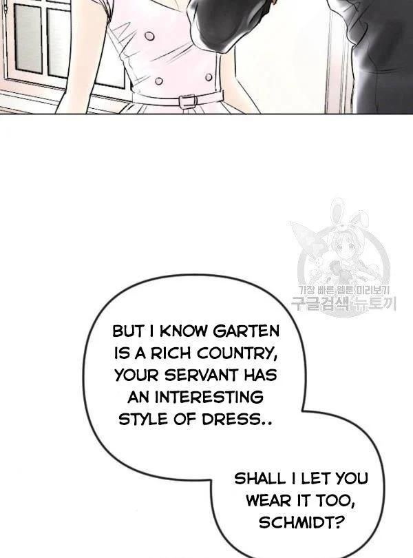 I Picked Up the Second Male Lead After the Ending Chapter 44 - page 13