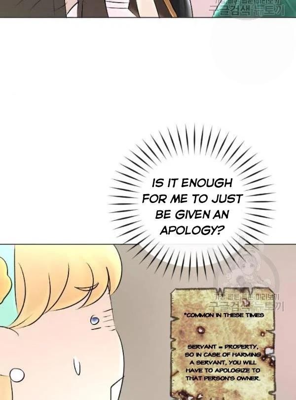 I Picked Up the Second Male Lead After the Ending Chapter 44 - page 15