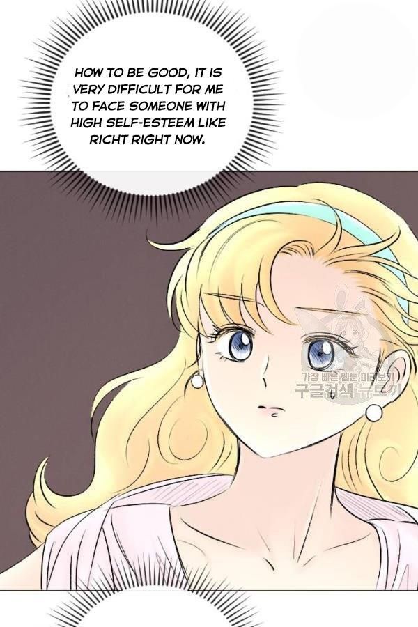 I Picked Up the Second Male Lead After the Ending Chapter 44 - page 21