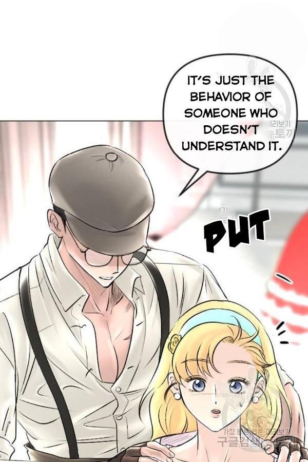 I Picked Up the Second Male Lead After the Ending Chapter 44 - page 30