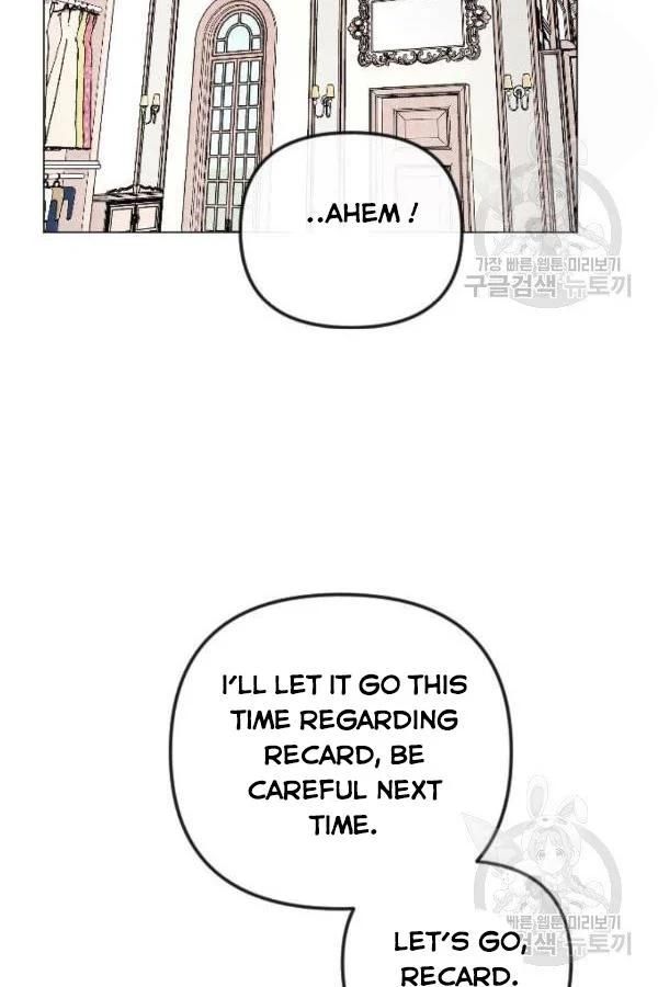 I Picked Up the Second Male Lead After the Ending Chapter 44 - page 34
