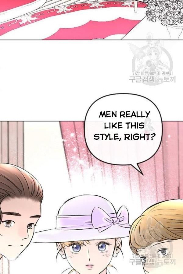 I Picked Up the Second Male Lead After the Ending Chapter 44 - page 44