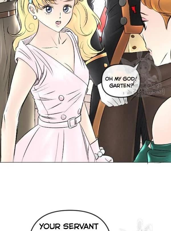 I Picked Up the Second Male Lead After the Ending Chapter 44 - page 5