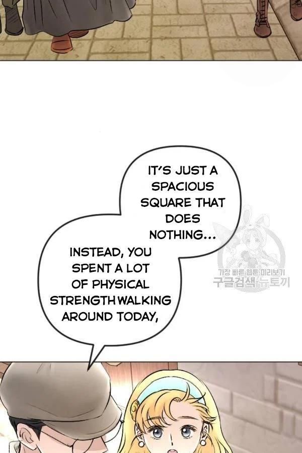 I Picked Up the Second Male Lead After the Ending Chapter 44 - page 57