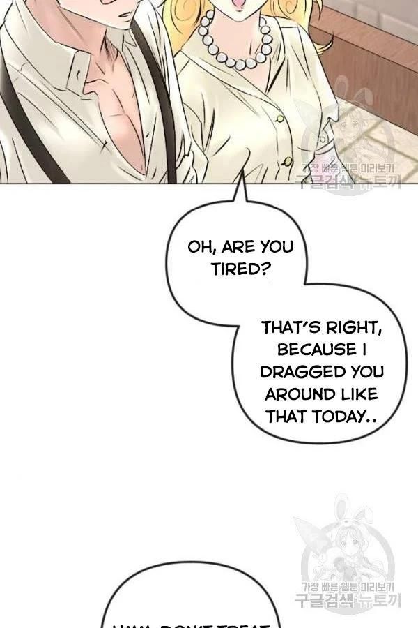 I Picked Up the Second Male Lead After the Ending Chapter 44 - page 58