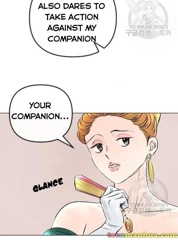 I Picked Up the Second Male Lead After the Ending Chapter 44 - page 6