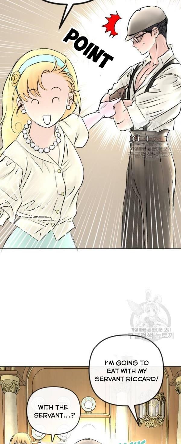 I Picked Up the Second Male Lead After the Ending Chapter 43 - page 10