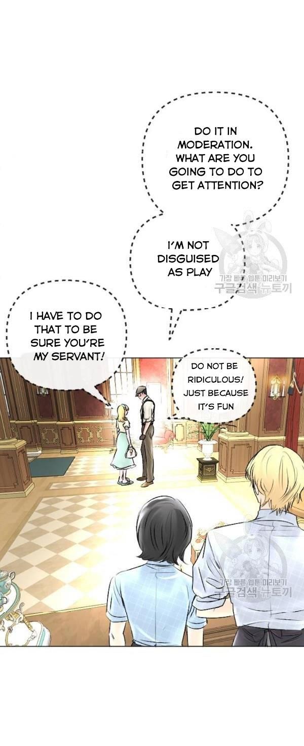 I Picked Up the Second Male Lead After the Ending Chapter 43 - page 12