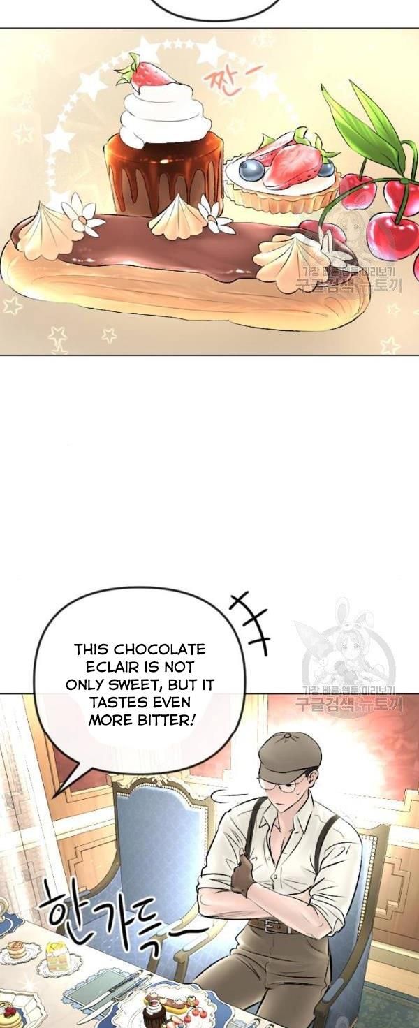I Picked Up the Second Male Lead After the Ending Chapter 43 - page 17