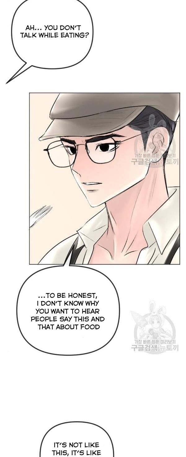 I Picked Up the Second Male Lead After the Ending Chapter 43 - page 21