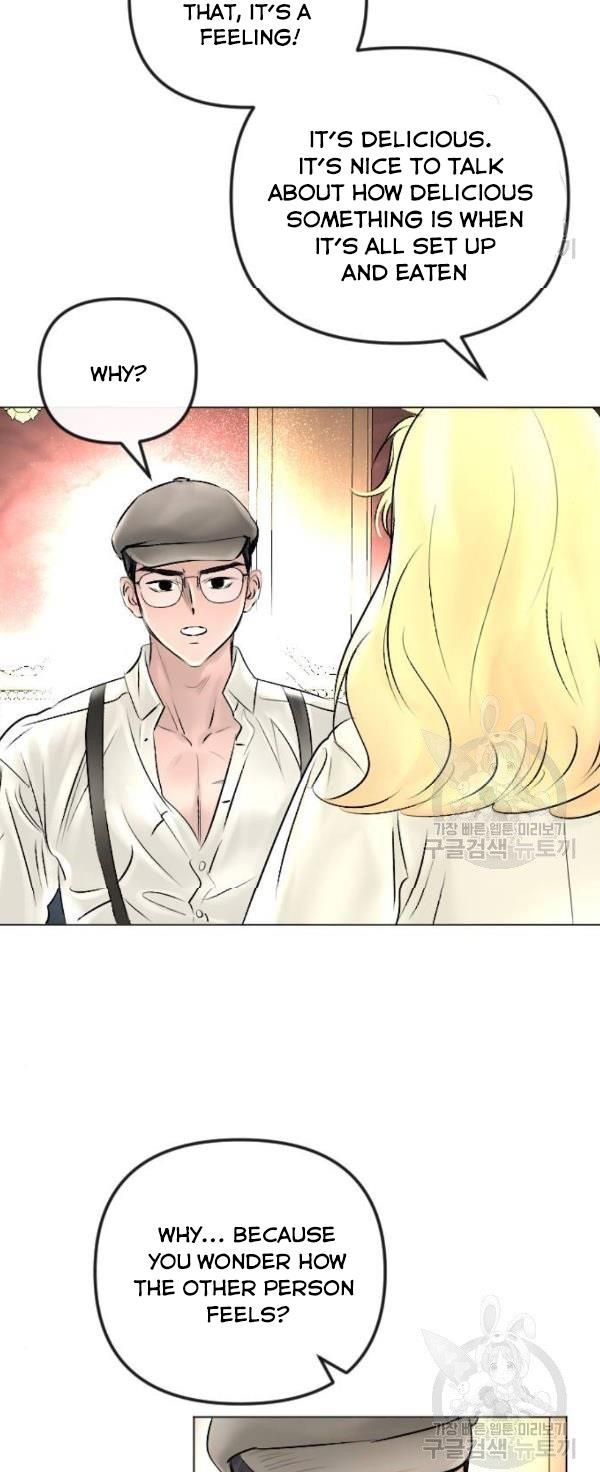 I Picked Up the Second Male Lead After the Ending Chapter 43 - page 22