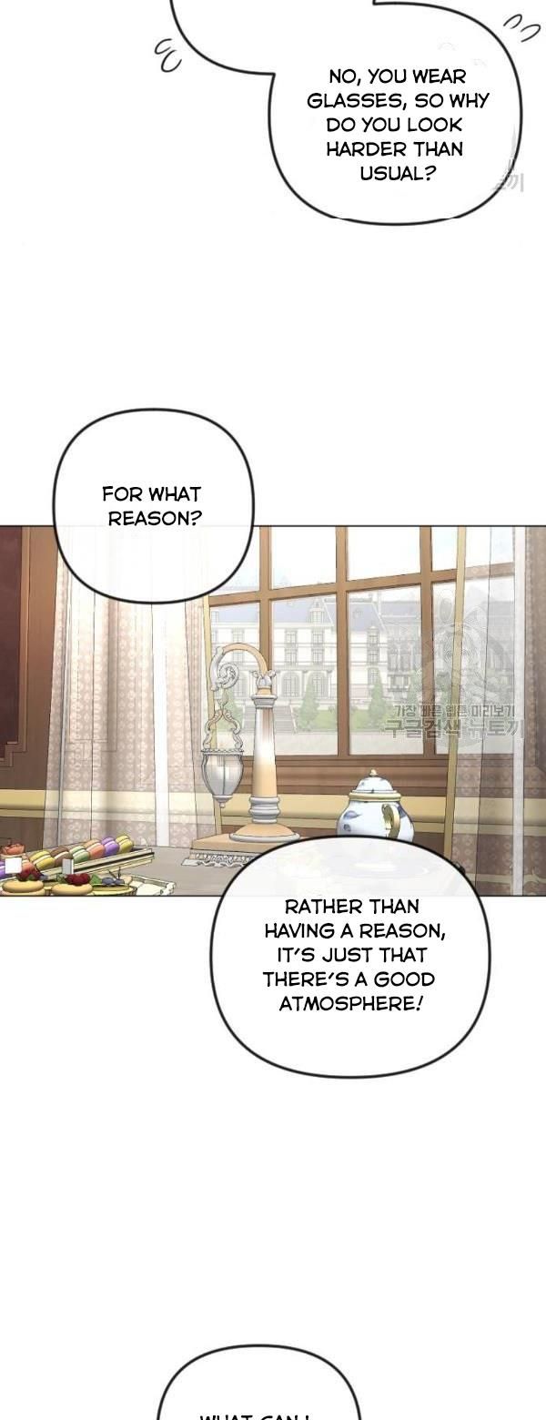 I Picked Up the Second Male Lead After the Ending Chapter 43 - page 24