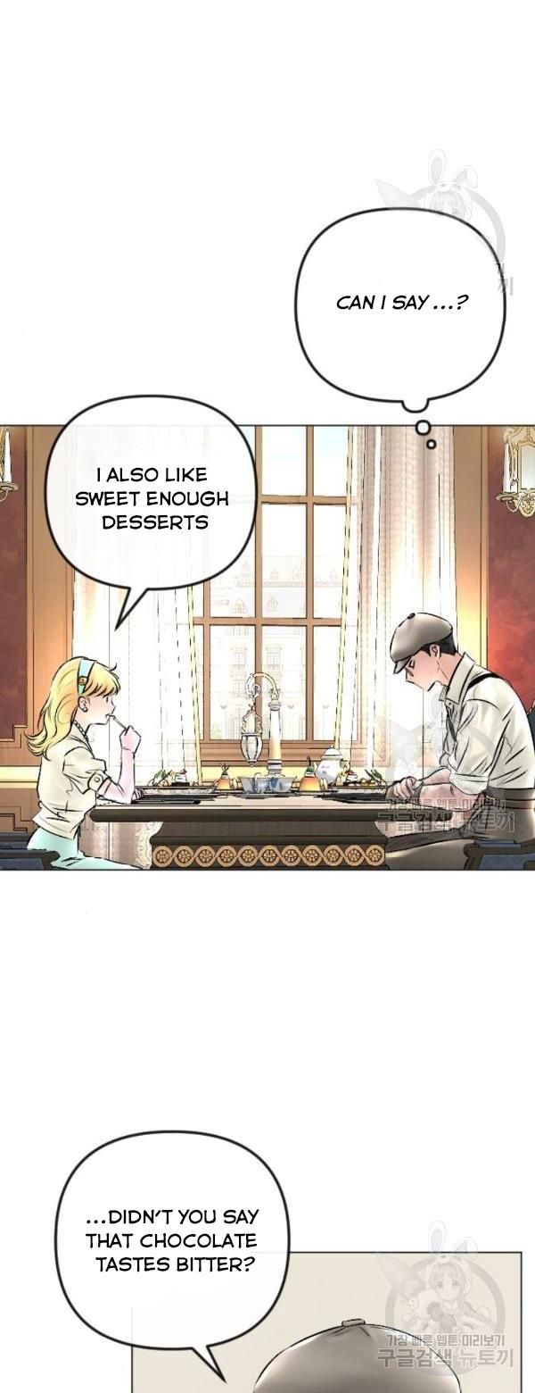 I Picked Up the Second Male Lead After the Ending Chapter 43 - page 27