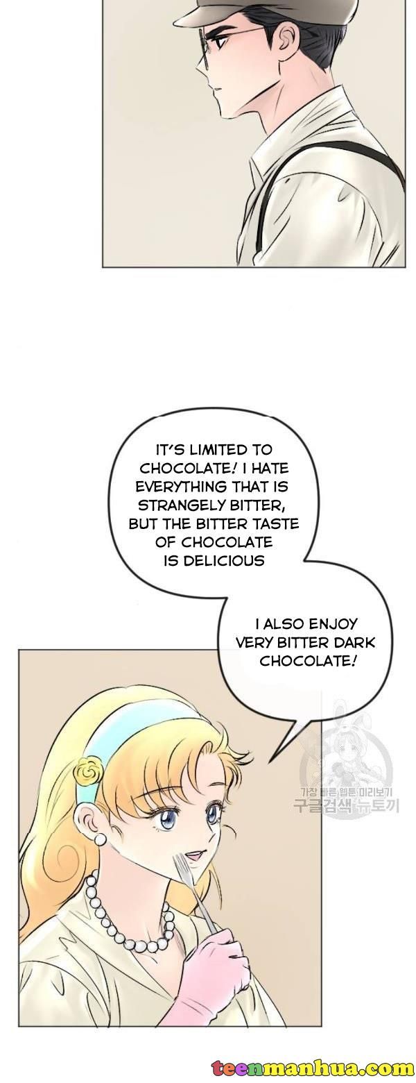 I Picked Up the Second Male Lead After the Ending Chapter 43 - page 28
