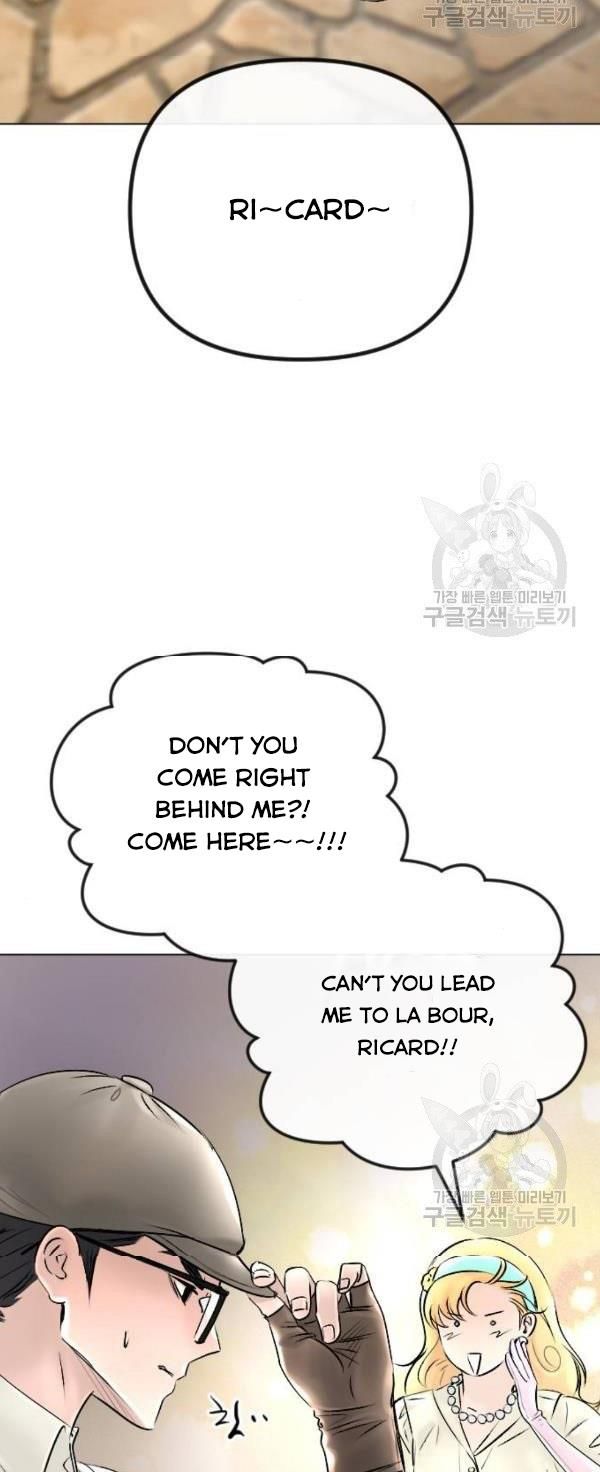 I Picked Up the Second Male Lead After the Ending Chapter 43 - page 3