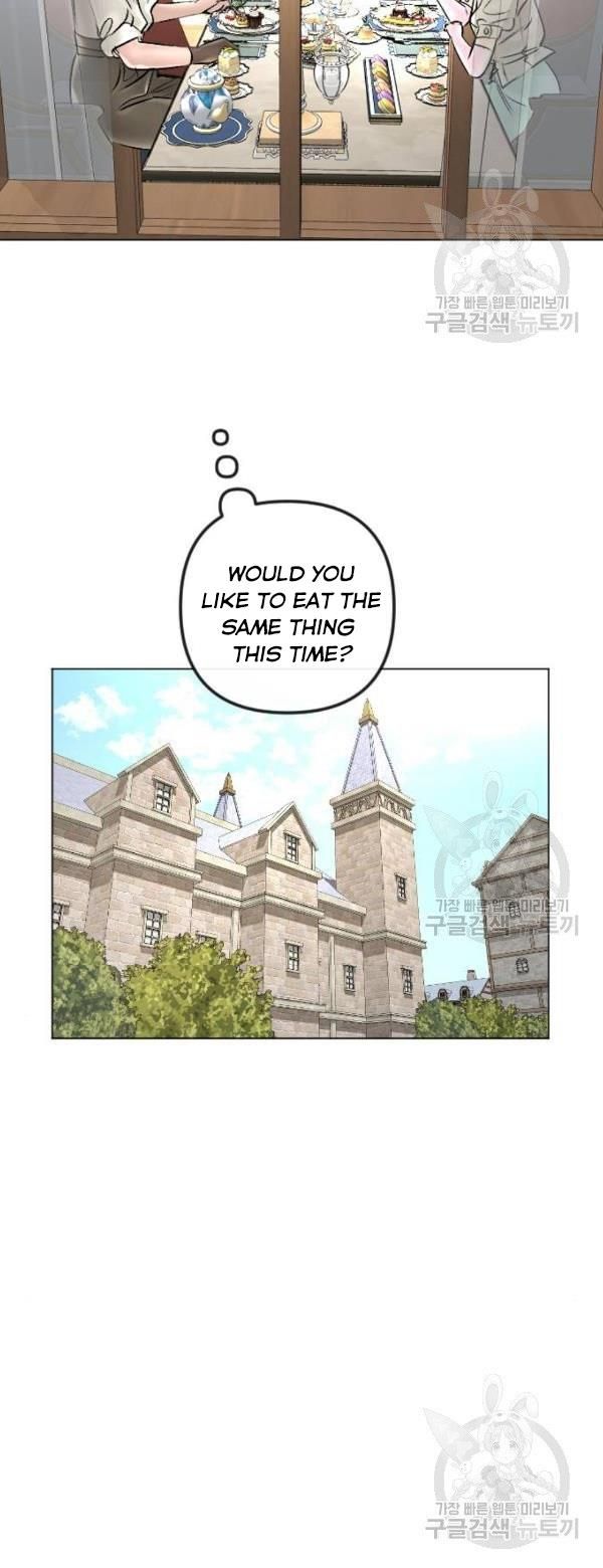 I Picked Up the Second Male Lead After the Ending Chapter 43 - page 32
